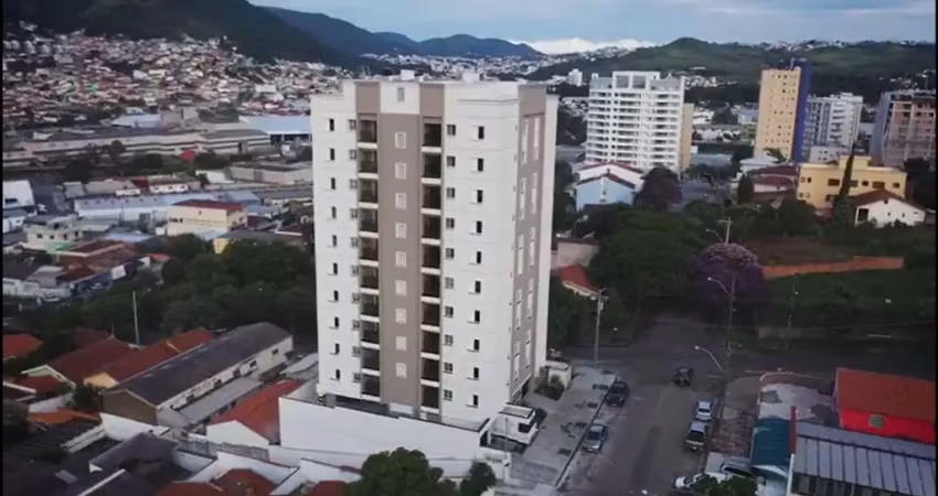 Apartamento à venda na Vila Togni, Poços de Caldas 