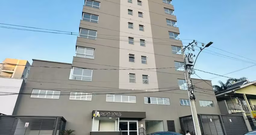 LINDO APARTAMENTO ZONA OESTE
