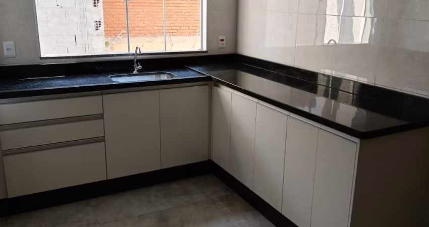 LINDO APARTAMENTO PRONTO PARA MORADIA