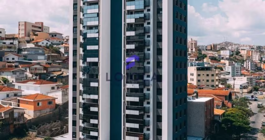 LINDO APARTAMENTO NO CENTRO