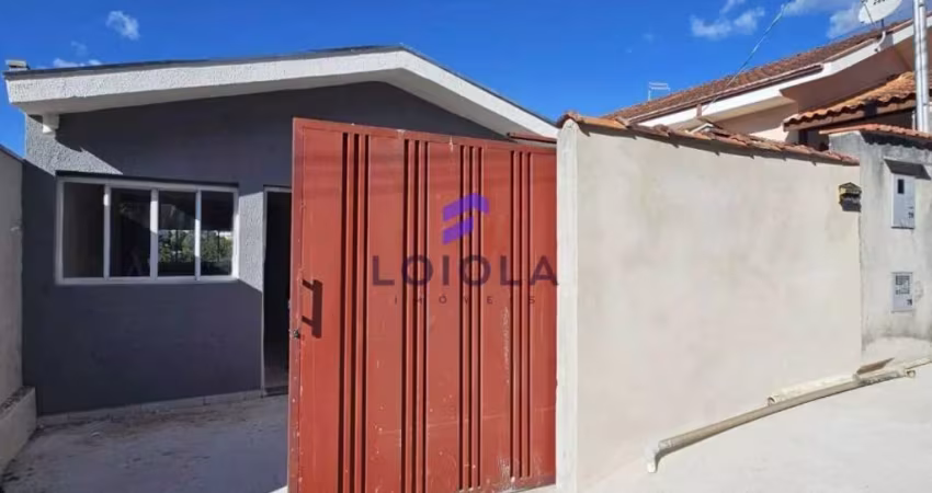 EXCELENTE OPORTUNIDADE CASA A VENDA ZONA OESTE