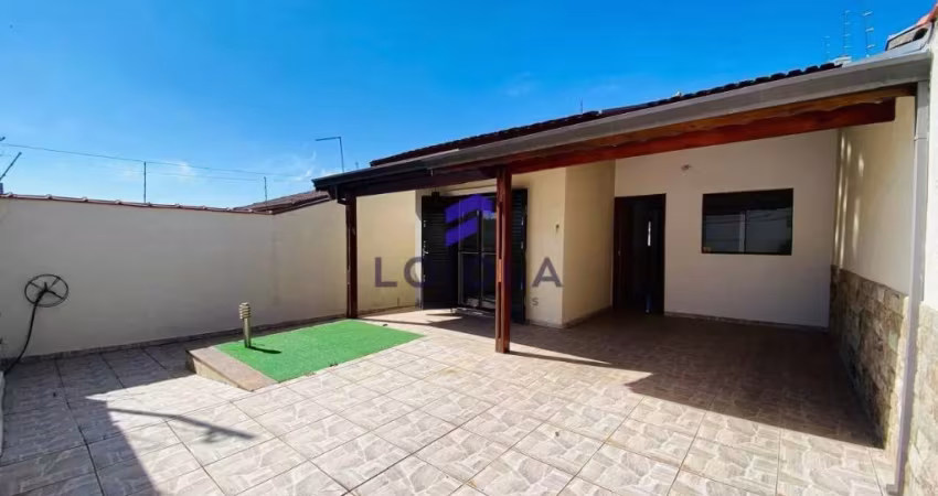 CASA PLANA ZONA LESTE