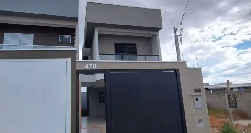 Casa com 3 quartos à venda no Jardim Belvedere, Poços de Caldas 