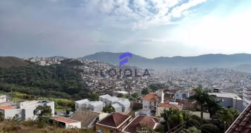 Casa com 3 quartos à venda no Jardim Vitória V, Poços de Caldas 