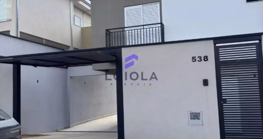 Casa com 3 quartos à venda no Jardim Belvedere, Poços de Caldas 