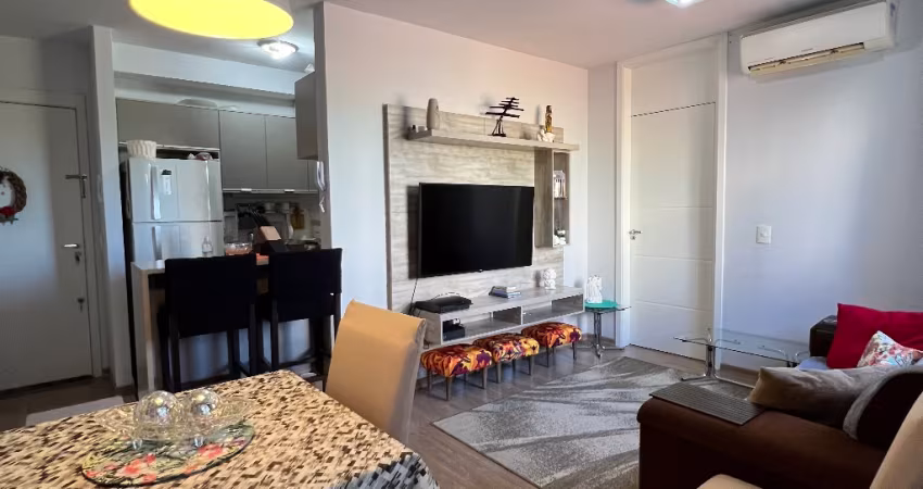 Excelente apartamento 3 dormitórios com suíte