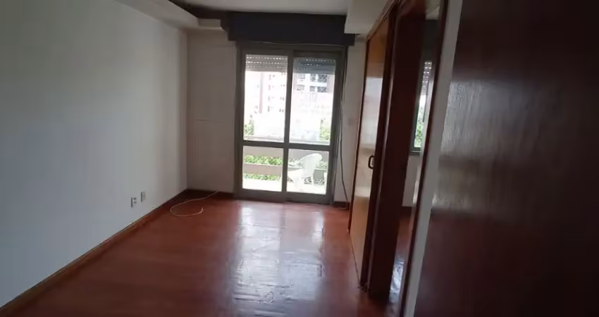 Apartamento com 1 dormitório à venda - jardim lindóia em andar alto