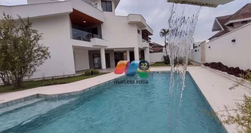 COND.COLINAS ALTO PADRÃO 4 SUITES 720M2