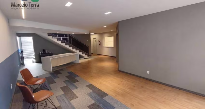 Prédio Comercial 770m2 Padrão Nobre de acabamento