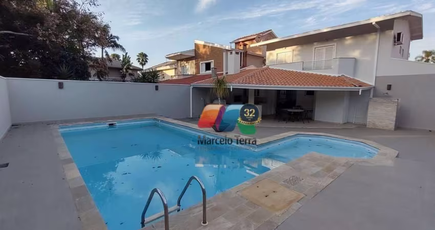 Cond. Esplanada do Sol  3suites+Piscina