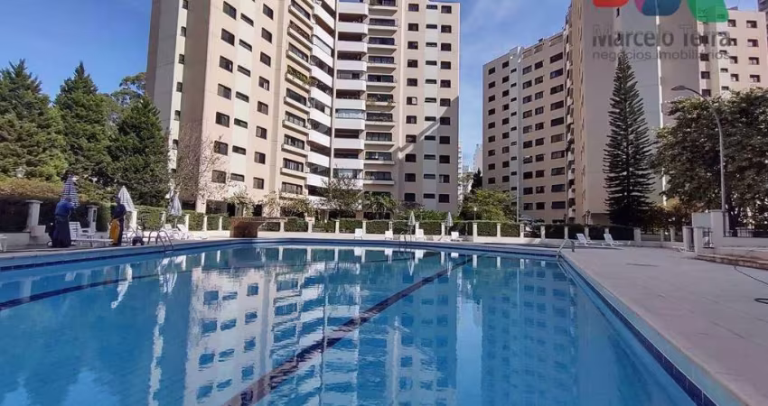 Apartamento com 4 dormitórios à venda, 200 m² por R$ 1.280.000,00 - Vila Guaianazes - São José dos Campos/SP