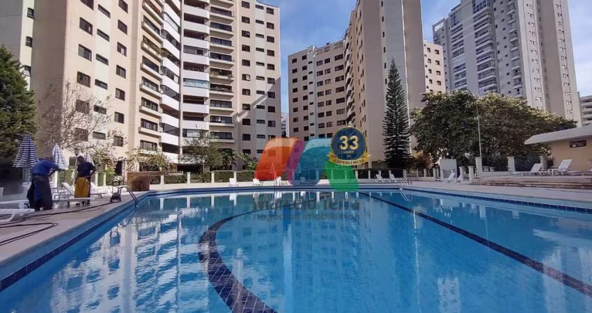 Cobertura com 4 dormitórios à venda, 404 m² por R$ 2.807.000,00 - Vila Ema - São José dos Campos/SP