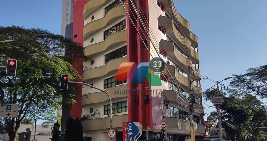 Centro Médico  No Melhor Local da Cidade
