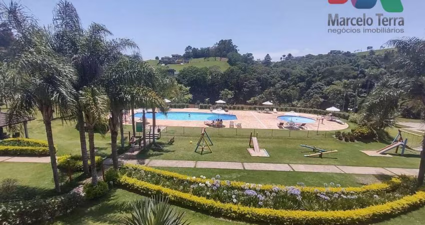 Cond. Santa Barbara, Oferta com esta, Nunca mais!