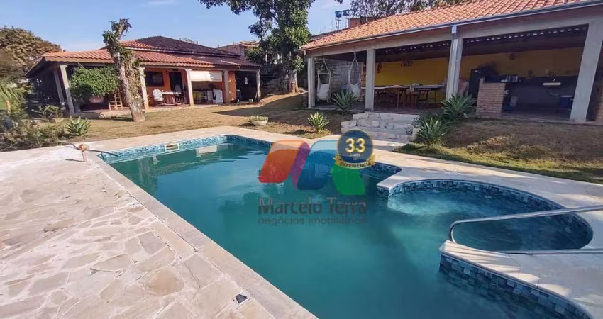 Rancho 2.100m2 Perto de tudo.$749mil