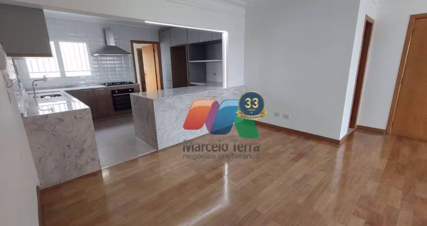 Vila Ema Ed.Lá Citè Cobertura 383m2