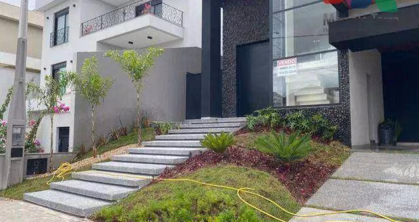 Urbanova Cond. Alto Padrão 4Suítes+ Piscina Novo e Vago