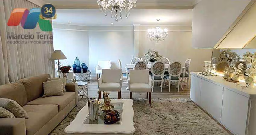 Vila Ema Viva com Exclusividade  Cobertura 300m2 personalizada