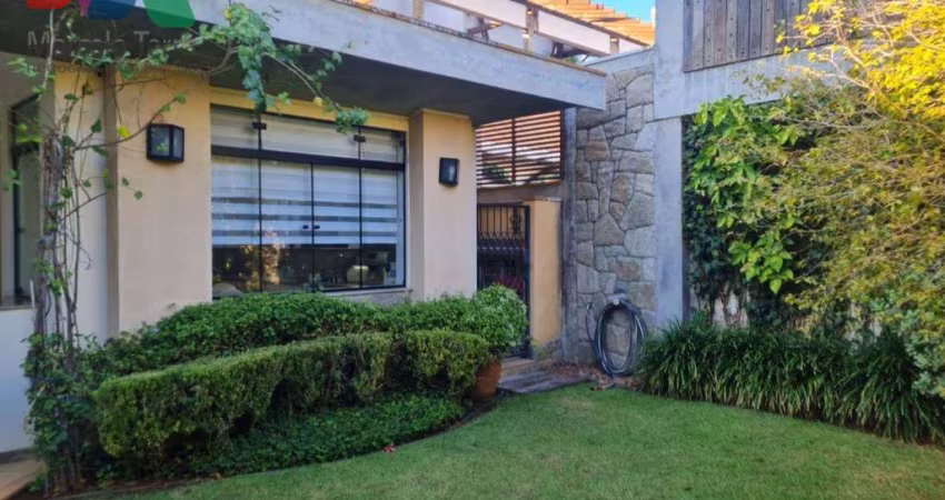 Cond.Colinas  Linda 3 suites+sótton