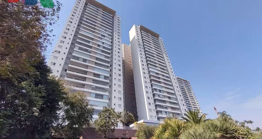 Grand Splendor 143m2 - lindíssimo