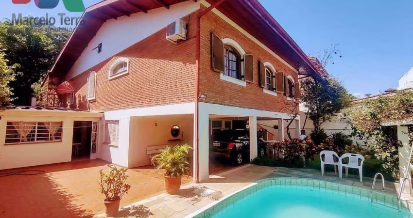 Jd.Esplanada Próx.Marinella 500m2 A/T