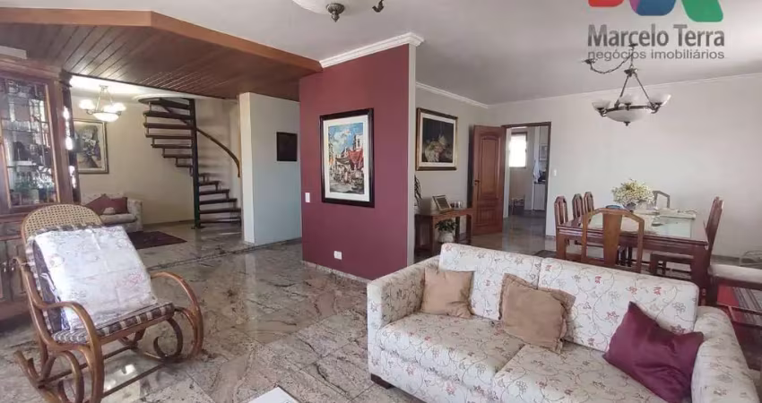 Vila Adyanna Cobertura 375m2