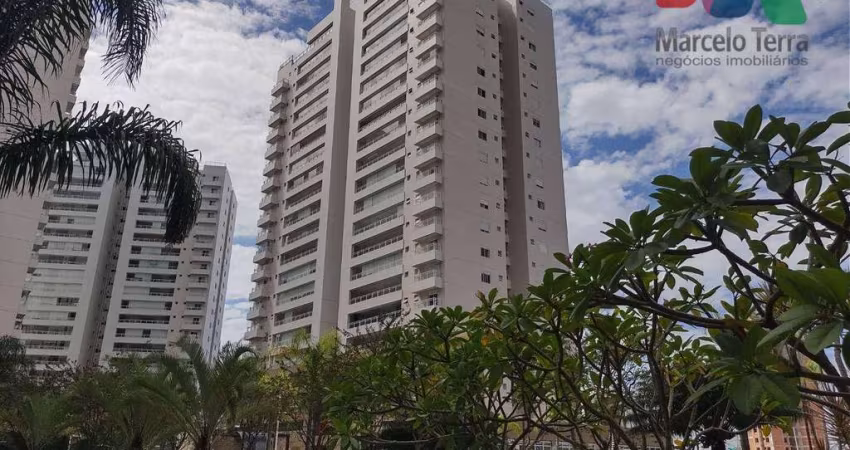 Grand Club Vila Ema Cobertura 288m2