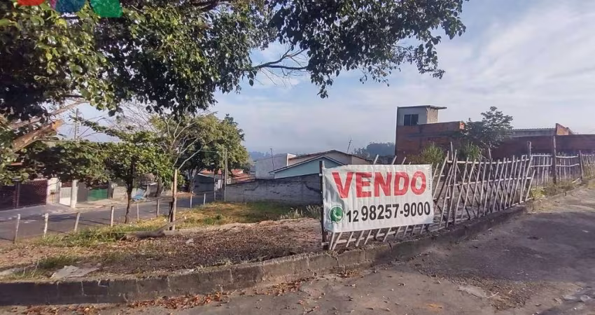 Área 529m2 Esquina Frente 02 ruas