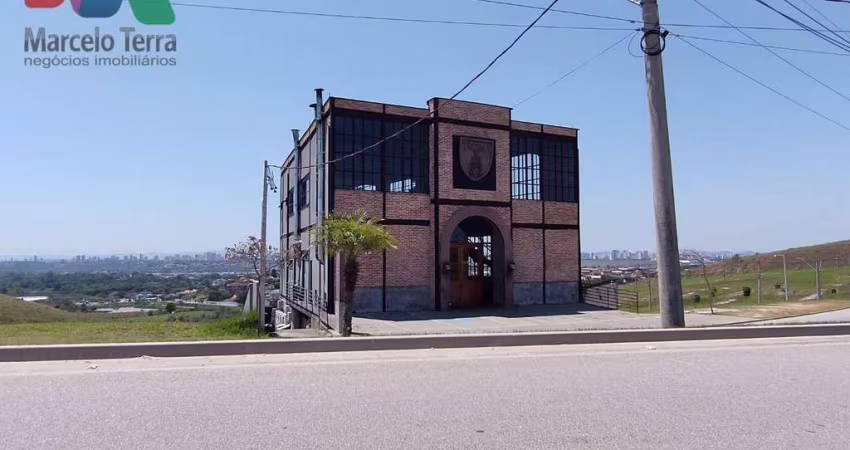 Alphaville Comercial 537m2 Oportunidade Ímpar