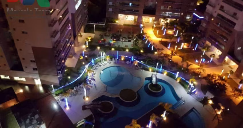 Cond.Grand Club - Apto Espetacular