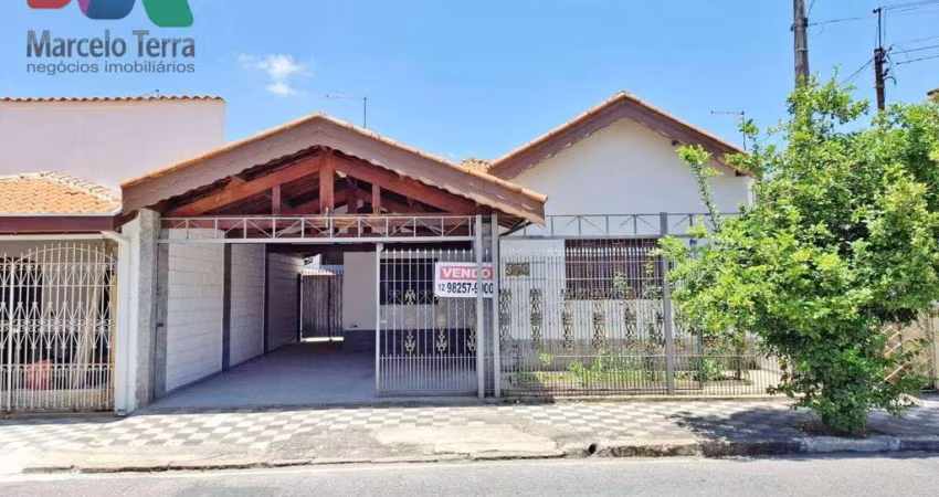 Centro de Jacareí  100% Térrea