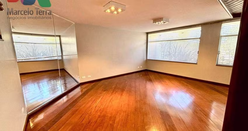 Cond.Aqaurius 540m2 Pronta para Morar