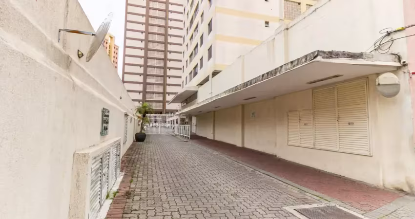 Apartamento com 3 quartos à venda na Rua do Oratório, 522, Mooca, São Paulo