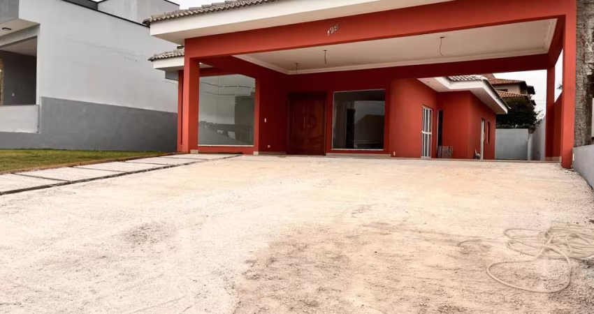 Casa em Condomínio para Venda em Vargem Grande Paulista, Vargem Grande Paulista, 3 dormitórios, 3 suítes, 4 banheiros, 6 vagas