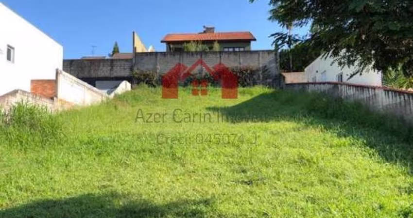 Terreno de 600 metros a venda por 300 mil no Haras Bela Vista