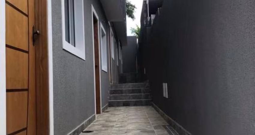 Casa com 2 Quartos 50 metros por 220 mil