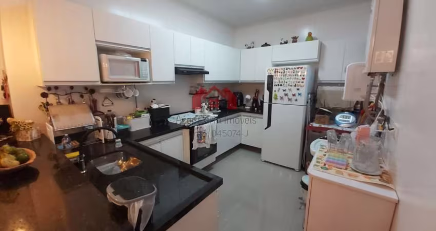 Apartamento para Venda em São Roque, São Roque, 2 dormitórios, 1 suíte, 2 banheiros, 1 vaga