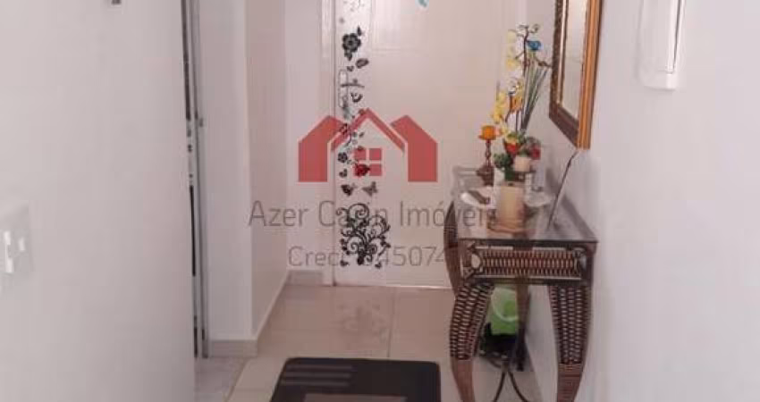 Apartamento para Venda em São Roque, São Roque, 3 dormitórios, 1 suíte, 2 banheiros, 2 vagas