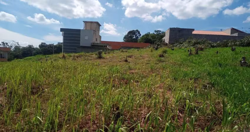Terreno em condomínio para venda em cotia, esmeralda park (caucaia do alto)