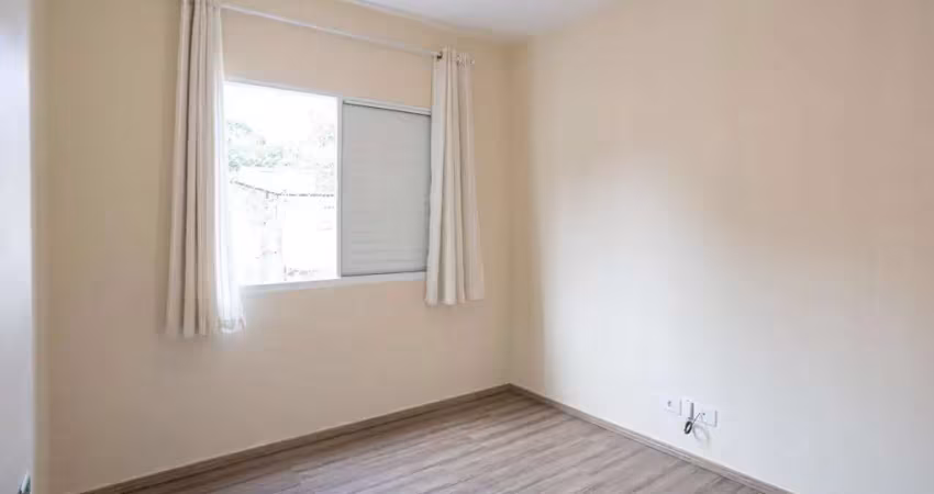 Apartamento para venda em cotia, quinta dos angicos, 2 dormitórios, 1 banheiro, 1 vaga