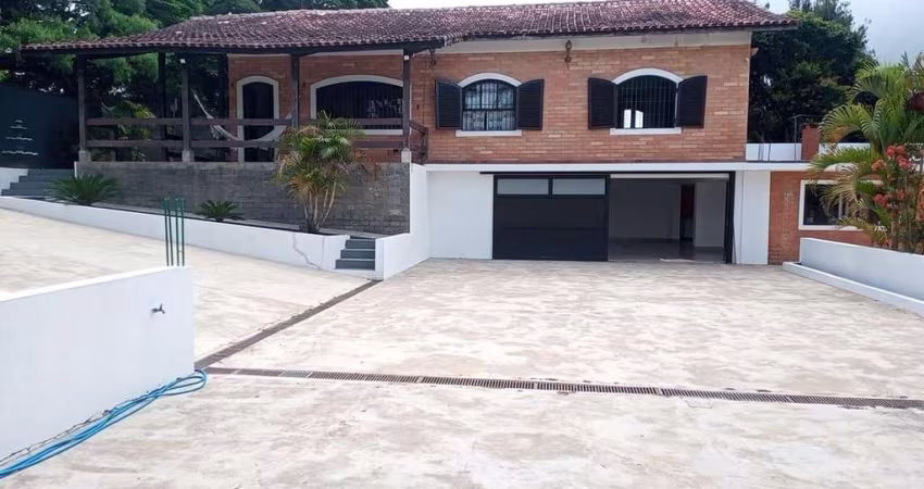 Casa em Condomínio para Venda em Vargem Grande Paulista, Vargem Grande Paulista, 3 dormitórios, 3 banheiros, 8 vagas