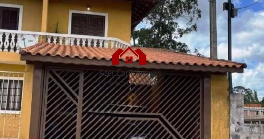 Sobrado para Venda em Vargem Grande Paulista, Vargem Grande Paulista, 2 dormitórios, 1 banheiro, 2 vagas