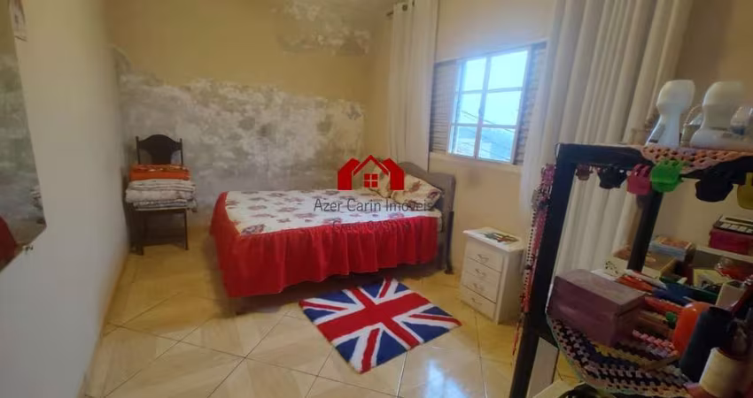 Casa para Venda em Vargem Grande Paulista, Vargem Grande Paulista, 3 dormitórios, 1 banheiro, 4 vagas