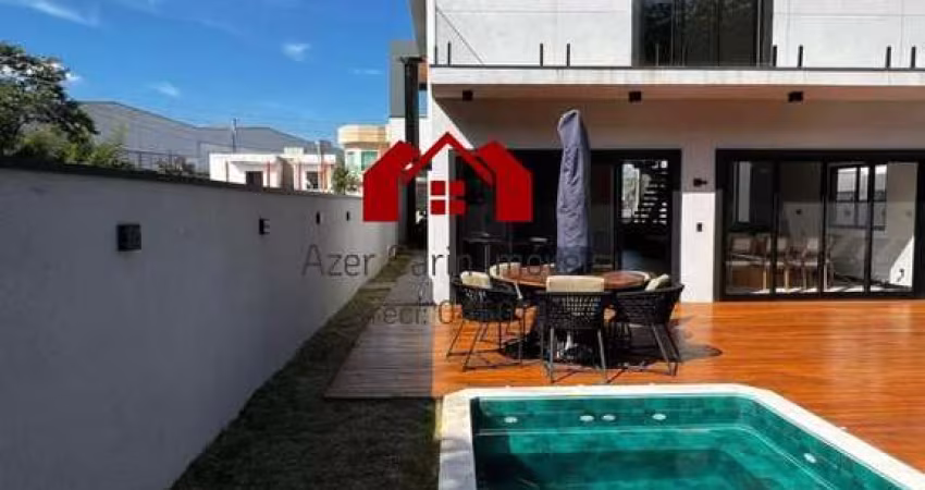Casa para Venda em Vargem Grande Paulista, Vargem Grande Paulista, 3 dormitórios, 5 banheiros, 5 vagas