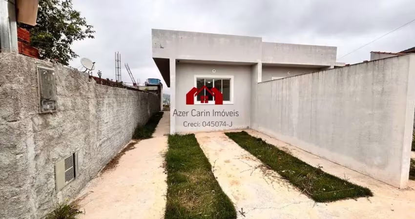 Casa para Venda em Cotia, Caucaia do Alto, 2 dormitórios, 1 suíte, 2 banheiros, 2 vagas