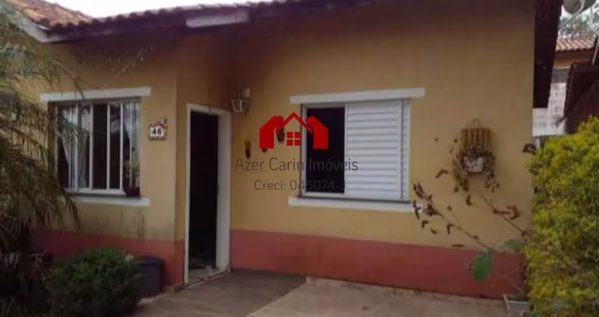 Casa para Venda em Vargem Grande Paulista, Vargem Grande Paulista, 2 dormitórios, 1 banheiro, 2 vagas