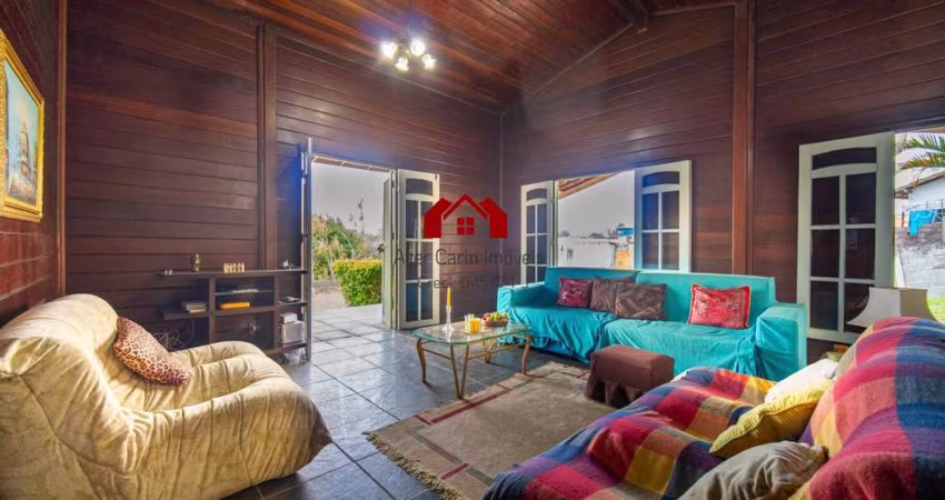 Casa para Venda em Vargem Grande Paulista, Jardim São Marcos, 3 dormitórios, 1 suíte, 2 banheiros, 2 vagas