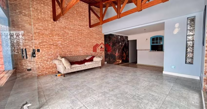 Casa para Venda em Vargem Grande Paulista, Vargem Grande Paulista, 3 dormitórios, 1 suíte, 3 banheiros, 2 vagas