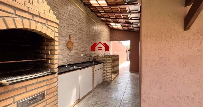 Casa para Venda em Vargem Grande Paulista, Vargem Grande Paulista, 3 dormitórios, 1 suíte, 1 banheiro, 2 vagas