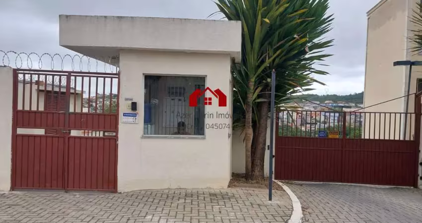 Apartamento para Venda em Cotia, Outeiro de Passárgada, 2 dormitórios, 1 banheiro, 1 vaga